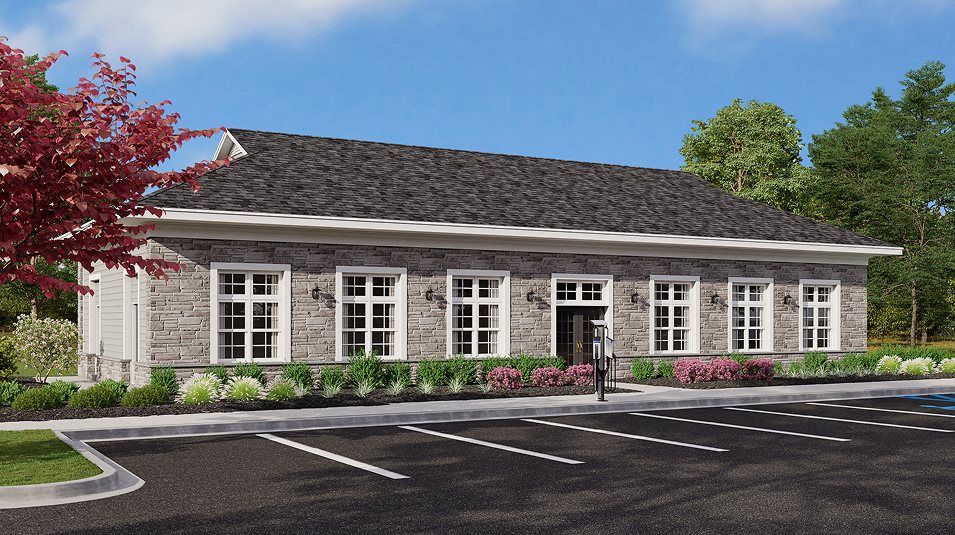 casa en The Ridings at Oakland por Lennar