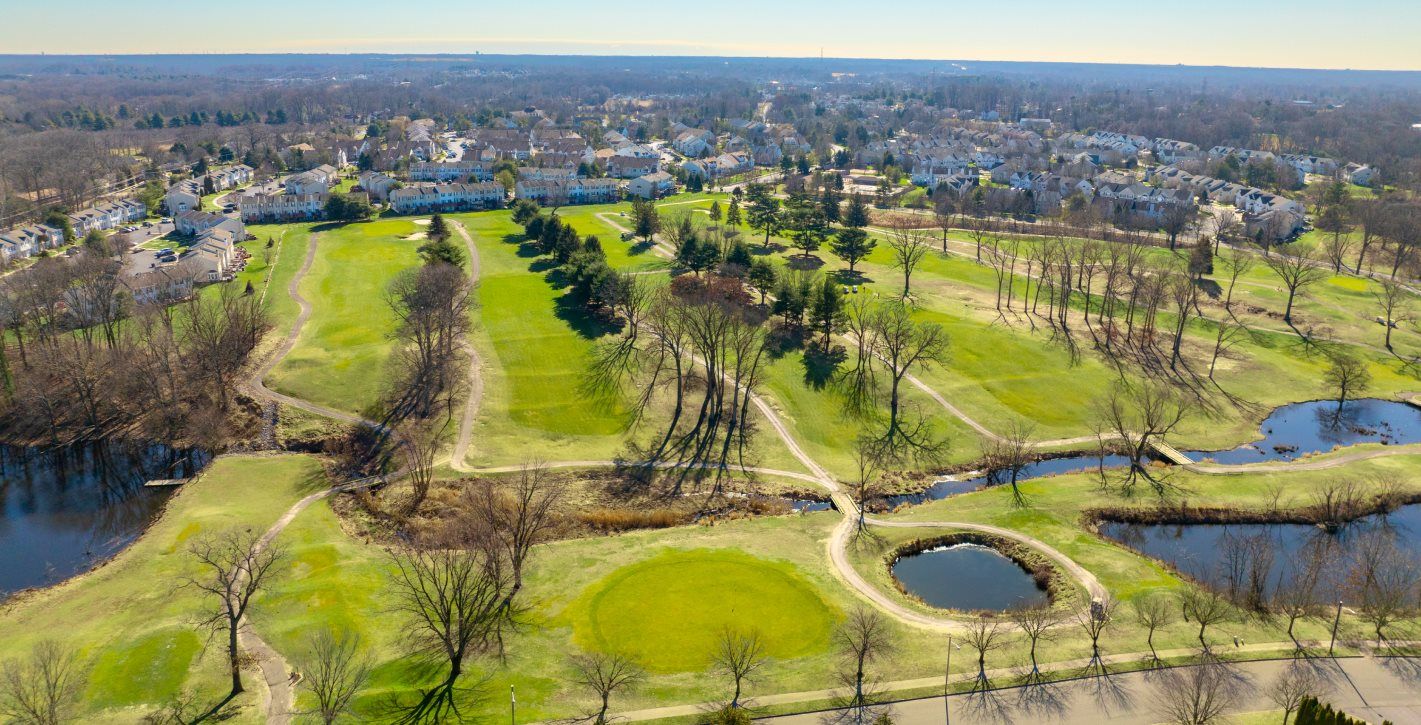 Ron Jaworski's Valleybrook Country Club