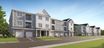 casa en Monroe Parke - The Terraces por Lennar