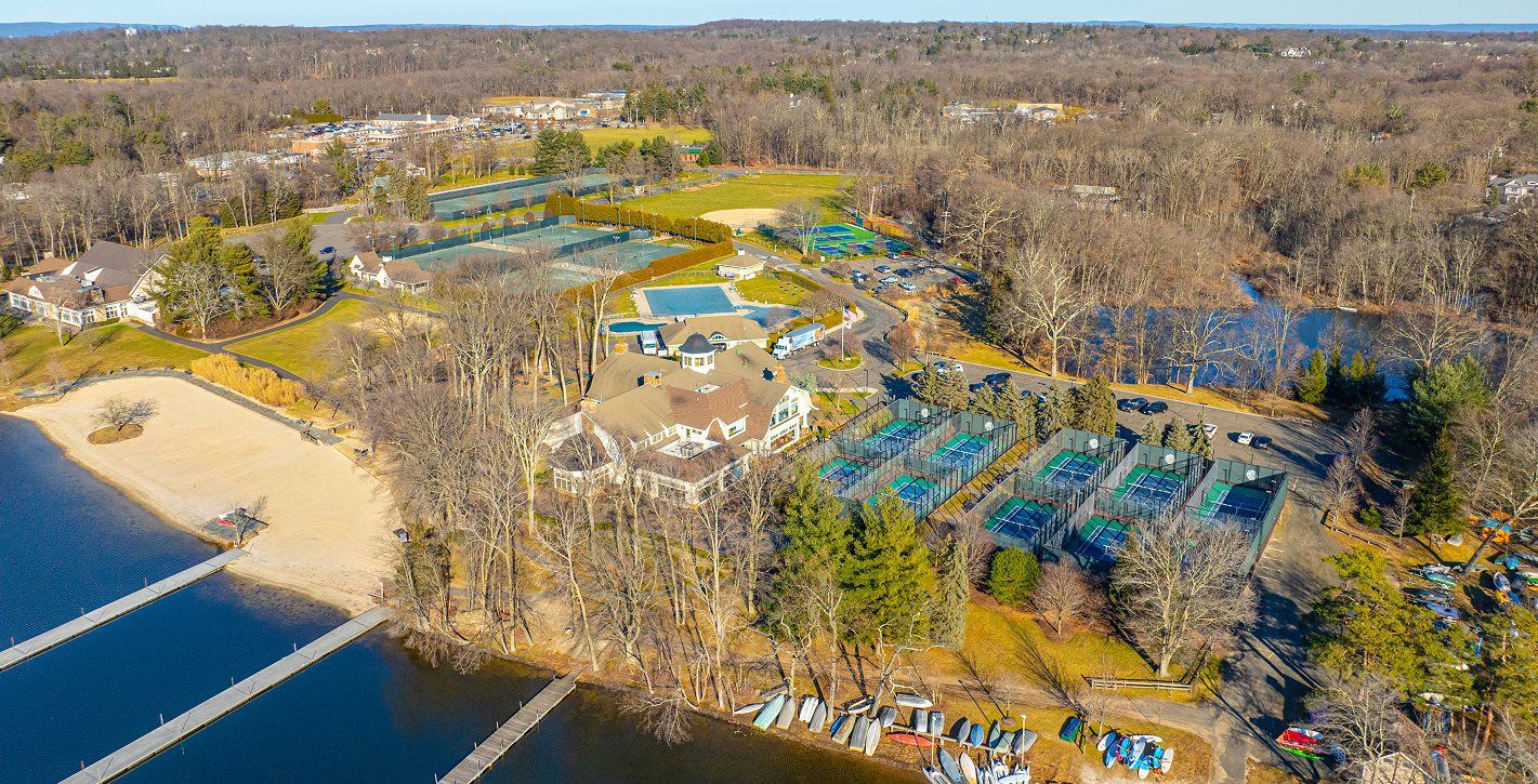 Indian Trail Country Club