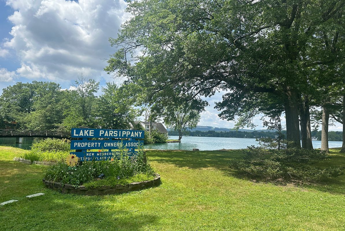 Oakland Lake Parsippany 1of7 092925