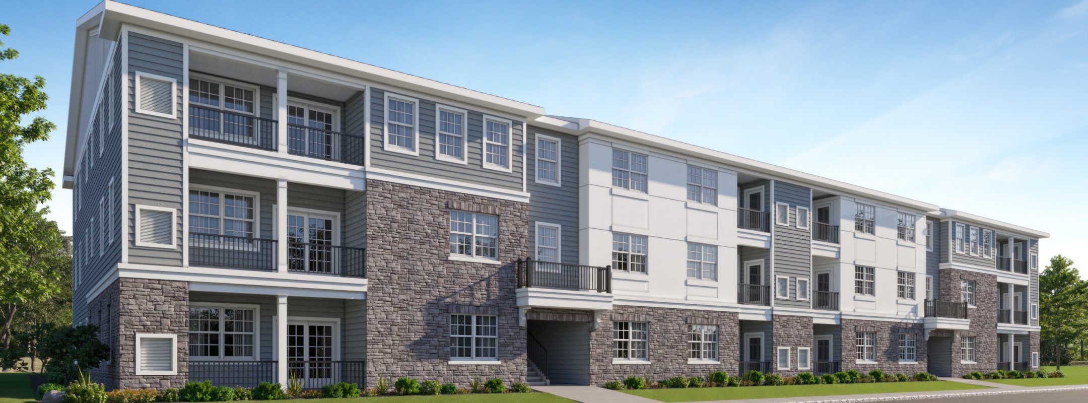 The Collection at Hopewell - The Lofts