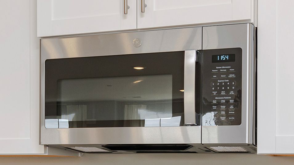 Terraces Hopewell Parc EI Range Microwave F1 9 10 25