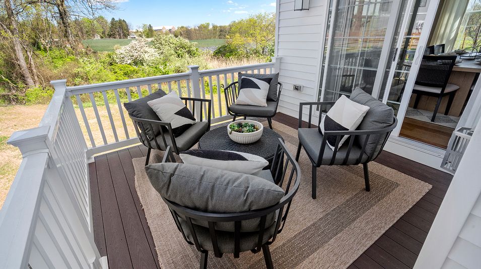 Classic Collection Hopewell Parc EI Deck F1 9 10 25