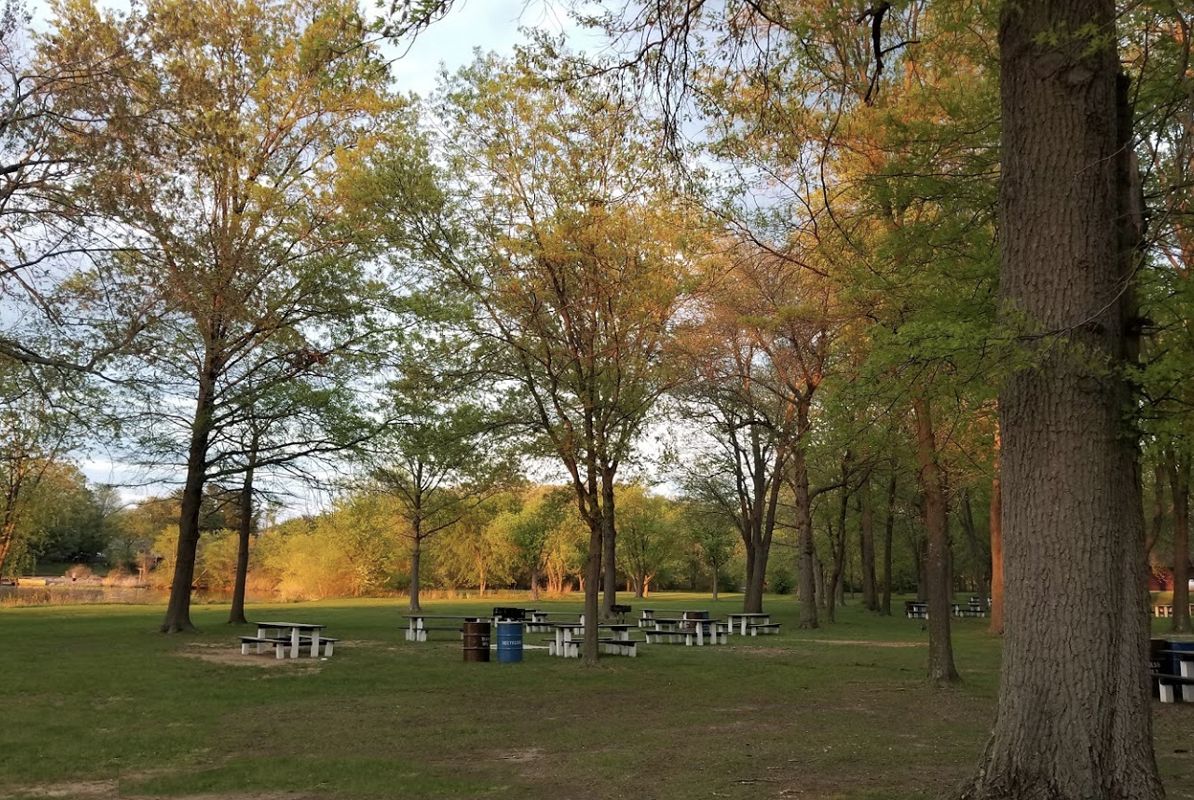 Freehold Thompson Park