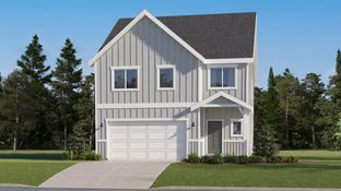 Wasatch - The Valley at Wildflower - Villas: Saratoga Springs, Utah - Lennar