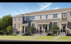 Waterside at Three Oaks: Crystal Lake, Illinois - Lennar