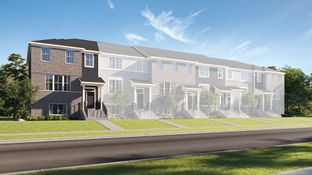 Chelsea - Waterside at Three Oaks: Crystal Lake, Illinois - Lennar