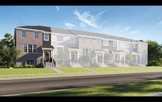Waterside at Three Oaks: Crystal Lake, Illinois - Lennar