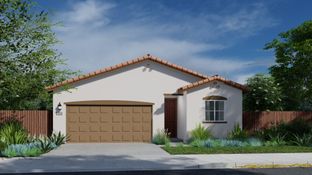 Residence 1579 - Waterways at Westlake: Stockton, California - Lennar