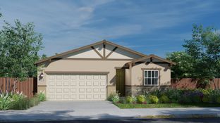 Residence 1579 - Waterways at Westlake: Stockton, California - Lennar