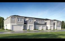Sol Vista: Dundee, Florida - Lennar