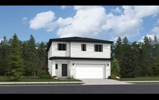 Parkway Fields - Villages: Eagle Mountain, Utah - Lennar