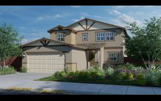 Waterways at Westlake: Stockton, California - Lennar