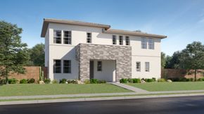 Avalon Crossing Inspiration - Mesa, AZ