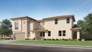 Moringa Plan 1012 - Avalon Crossing Inspiration: Mesa, Arizona - Lennar