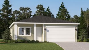 Elkhorn - Parkway Fields - Villages: Eagle Mountain, Utah - Lennar