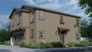 Residence Three - River Ranch - The Cove: Rialto, California - Lennar