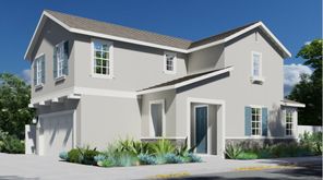 2441 Gunner Ridge Way (Residence One)