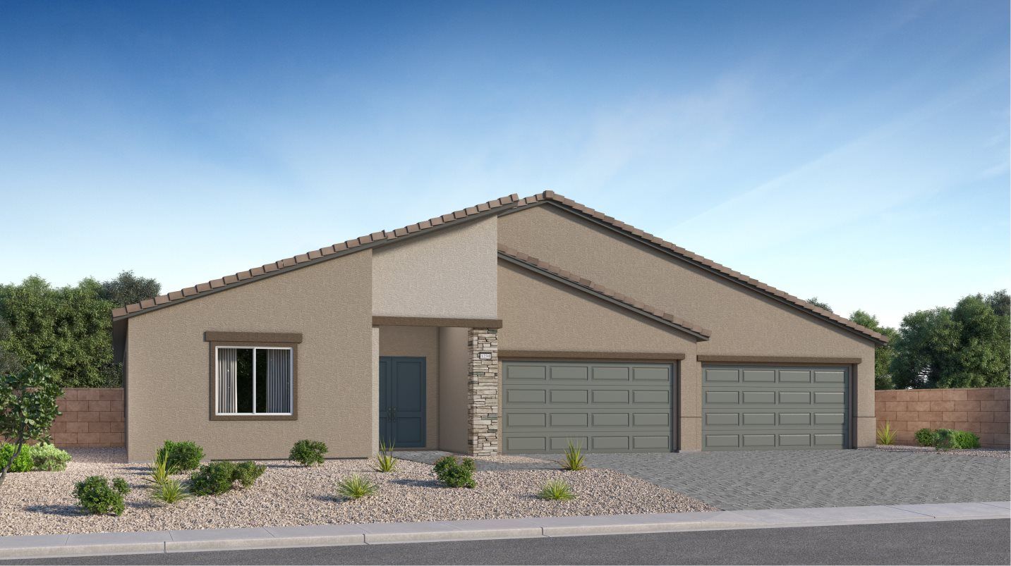 7311 Smart Tech Ave (Eleanor NextGen)