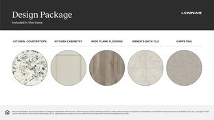 Elmwood Rear Load Garage - Anderson's Green: Laurel, District Of Columbia - Lennar