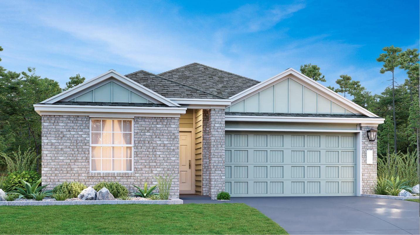 1605 Four Waters Loop. Georgetown, TX 78628