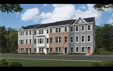 Anderson's Green: Laurel, Maryland - Lennar