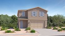 Springwood at Gladden Farms - Americana Collection por Lennar en Tucson Arizona