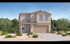 Springwood at Gladden Farms - Americana Collection: Marana, Arizona - Lennar