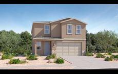 Springwood at Gladden Farms - Americana Collection: Marana, Arizona - Lennar