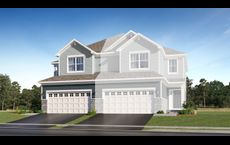 Riverwoods - Duplex: Woodstock, Illinois - Lennar