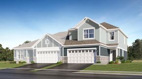 Riverwoods - Duplex - Woodstock, IL