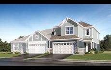 Riverwoods - Duplex: Woodstock, Illinois - Lennar