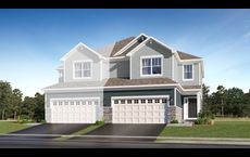 Riverwoods - Duplex: Woodstock, Illinois - Lennar