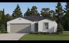 Riverstone - Treasures at Club District: Madera, California - Lennar