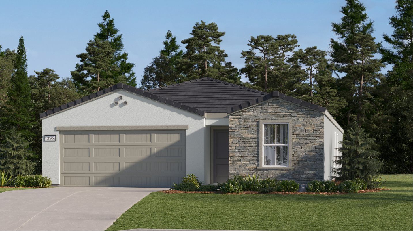 Riverstone - Treasures at Club District