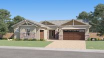 Asante Artisan - Destiny por Lennar en Phoenix-Mesa Arizona