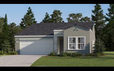 Riverstone - Treasures at Club District: Madera, California - Lennar