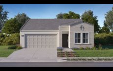Riverstone - Treasures at Club District: Madera, California - Lennar