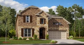 2852 Reuter Avenue (Moonstone w/Media 3-Car Garage)