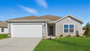 RC Fenway - Cambridge Park (KC): Blue Springs, Missouri - Rausch-Coleman Homes