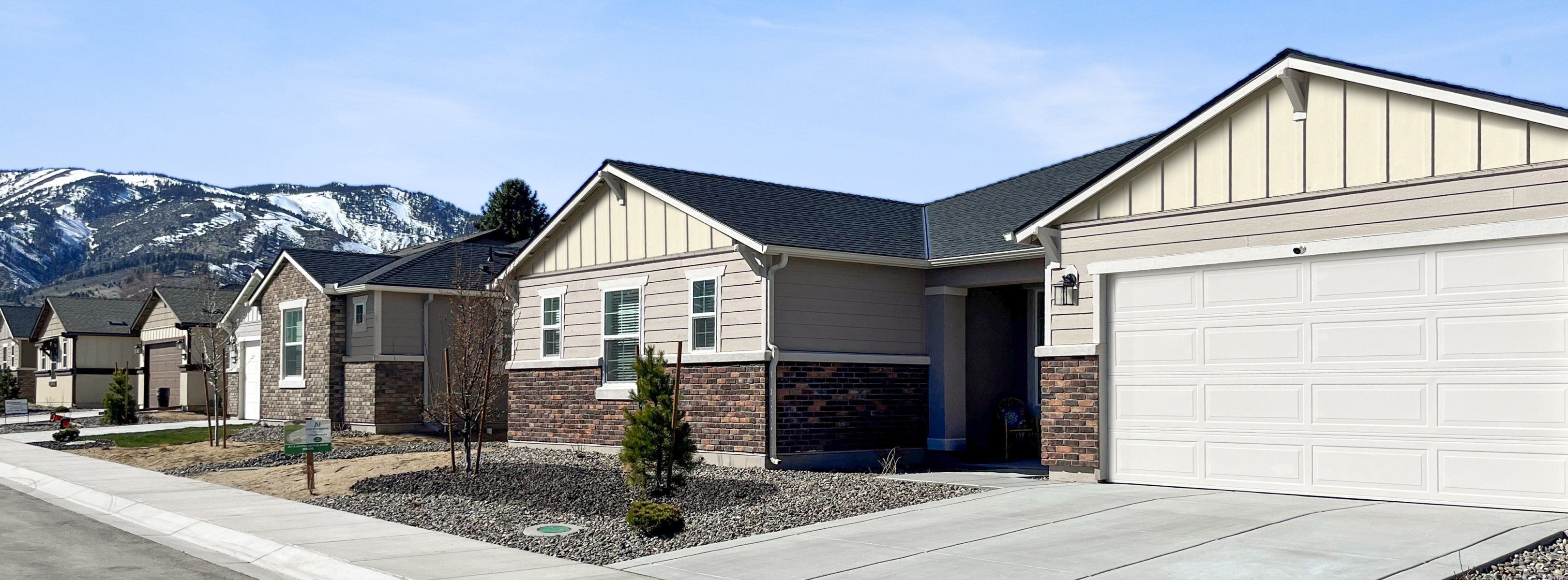 Echo Pointe Five Ridges Hero Image