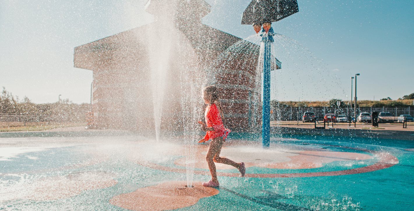 Lazy 5 Regional Park