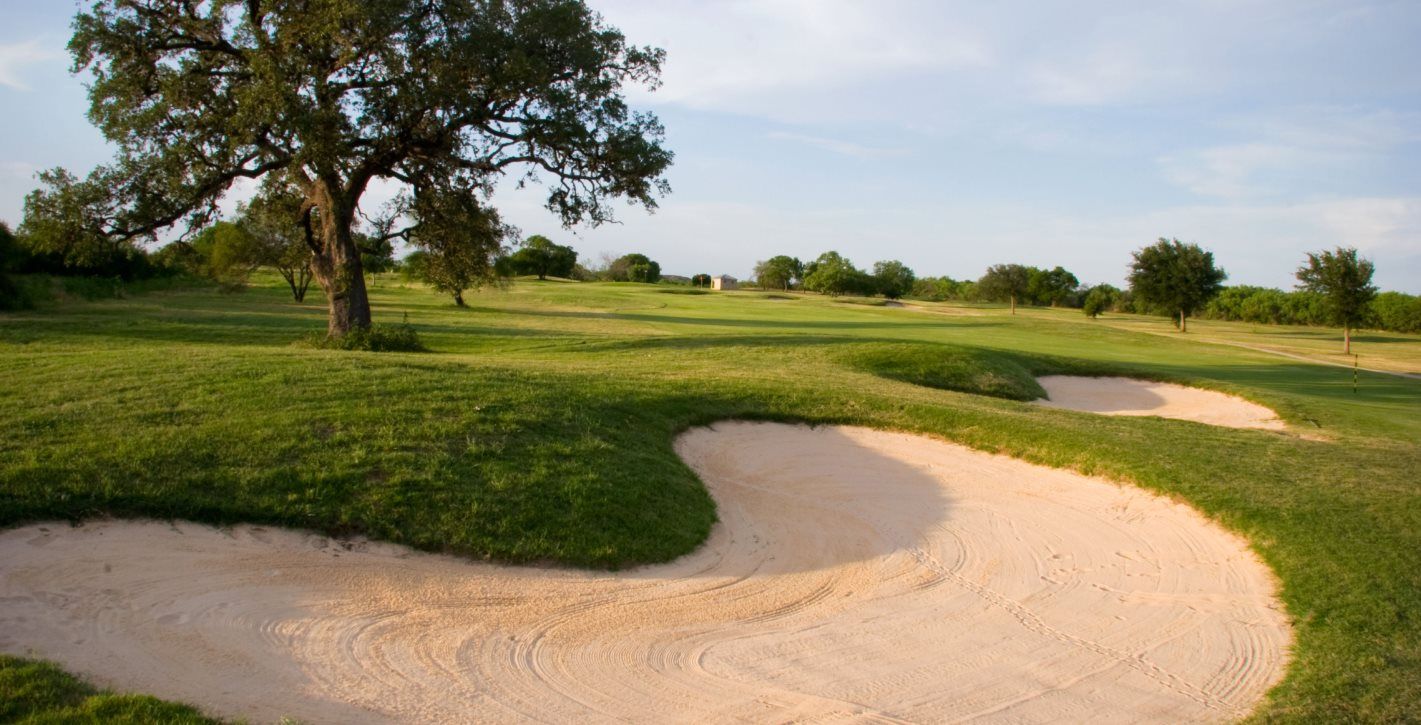 Red Hawk Golf & Resort