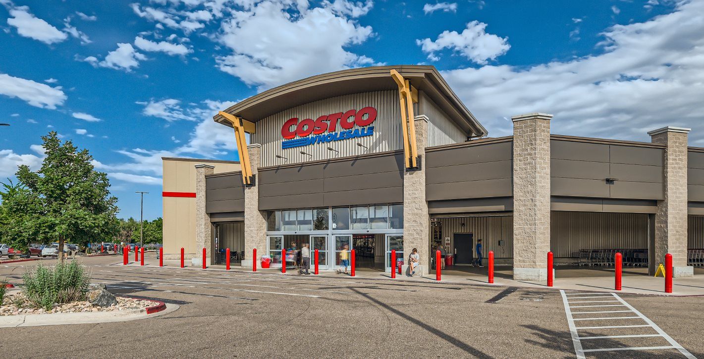 Local Shopping, Dining and More