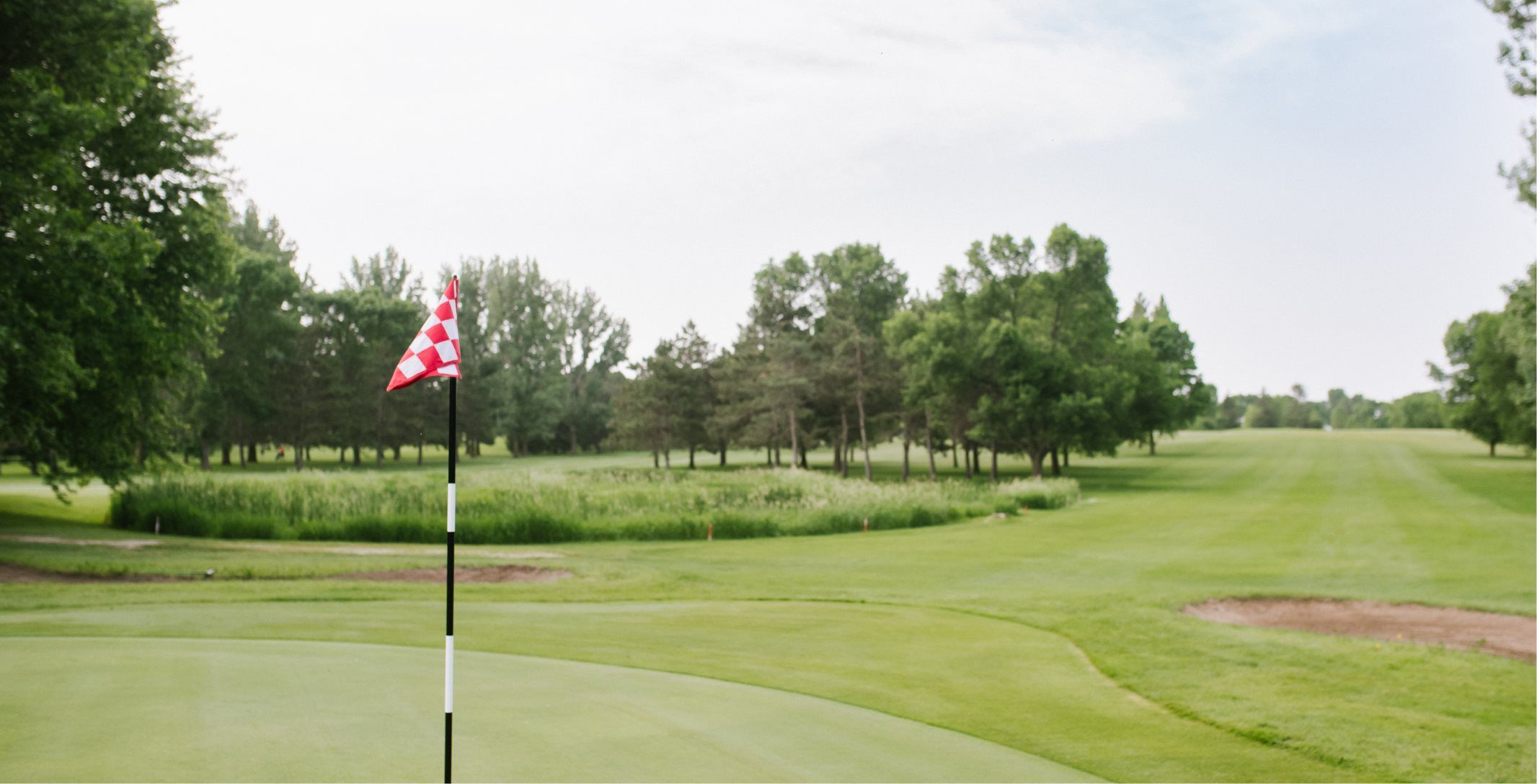 Farmington Golf Course