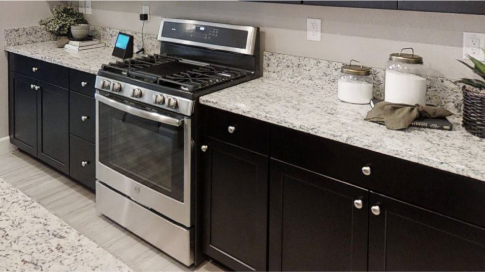 Weser Creek at Heybourne Meadows The Juniper Stove