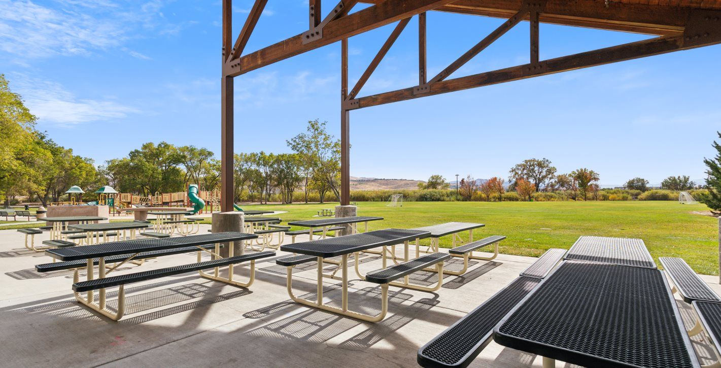 Lazy 5 Regional Park Picnic Area