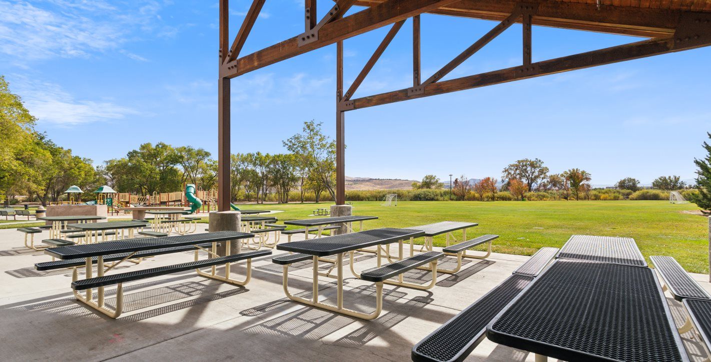 Lazy 5 Regional Park Picnic Area