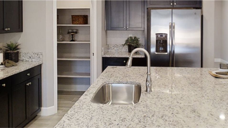 Weser Creek at Heybourne Meadows The Juniper Sink